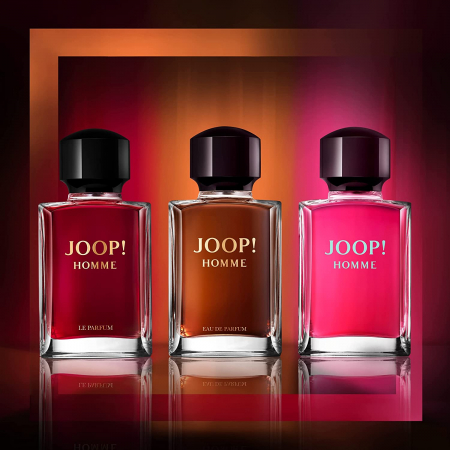After Shave Joop! Homme, Bărbați, 75 ml [6]