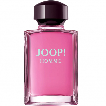 After Shave Joop! Homme, Bărbați, 75 ml [1]