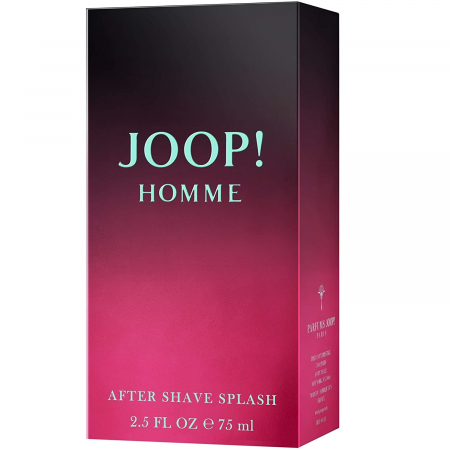 After Shave Joop! Homme, Bărbați, 75 ml [2]