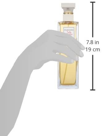Apă de Parfum Elizabeth Arden 5th Avenue, Femei, 125ml [8]