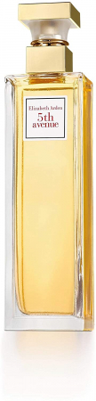 Apă de Parfum Elizabeth Arden 5th Avenue, Femei, 125ml [1]