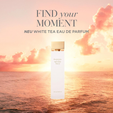 Apă de parfum Elizabeth Arden White Tea, femei, 50 ml [3]