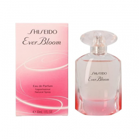 Apă de parfum Shiseido Ever Bloom Femei, 30 ml [1]