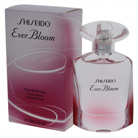 Apă de parfum Shiseido Ever Bloom Femei, 30 ml [3]