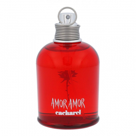 Apă de Toaleta Cacharel Amor Amor, Femei, 50ml [6]