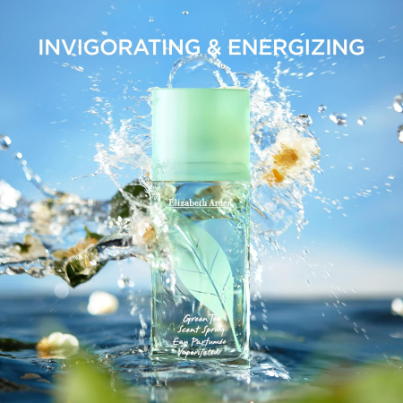 Apă de toaletă Elizabeth Arden Green Tea, femei, 100 ml [3]