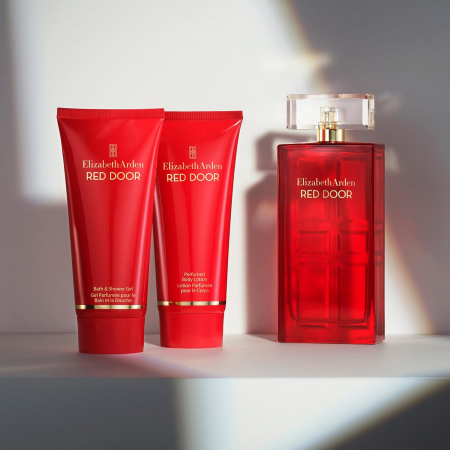 Apă de toaletă Elizabeth Arden Red Door, femei, 100 ml [4]