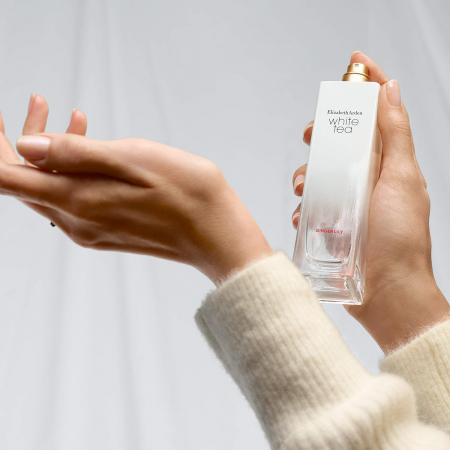 Apă de toaletă Elizabeth Arden White Tea Ginger Lily, femei, 100 ml [1]