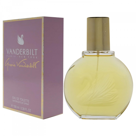 Parfumuri pentru ea - Apă de toaletă Gloria Vanderbilt -  Vanderbilt, femei, 100 ml