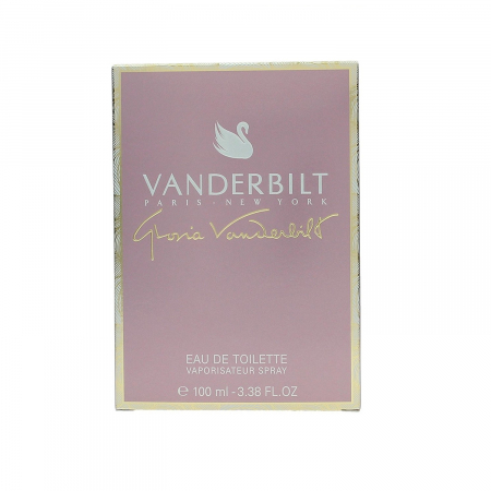Apă de toaletă Gloria Vanderbilt -  Vanderbilt, femei, 100 ml [3]