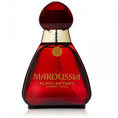 Parfumuri pentru ea - Apă de Toaleta Slava Zaitsev Maroussia, Femei, 100ml