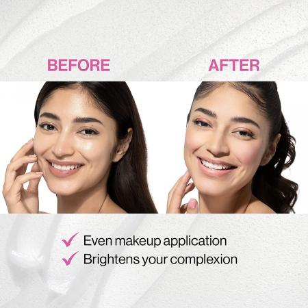 Bază de machiaj pentru față Wet n Wild Photo Focus Partners in Prime, 25ml [7]