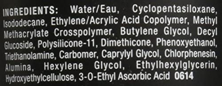 Bază de machiaj pentru față Wet n Wild Photo Focus Partners in Prime, 25ml [5]