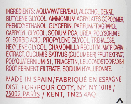 Bază de machiaj & spray pentru fixarea machiajului Rimmel London Insta Fix&Go, 100 ml [2]