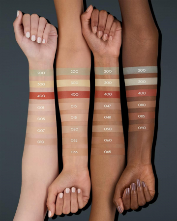 Corector lichid Catrice Camouflage Waterproof - 015 Honey, 5 ml [3]