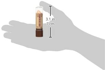 Corector Rimmel London Hide The Blemish Stick 4,5g - 105 Golden Beige [5]