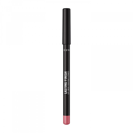 Machiaj - Creion de buze Rimmel Lasting Finish 8-Hour - 120 Pink Candy