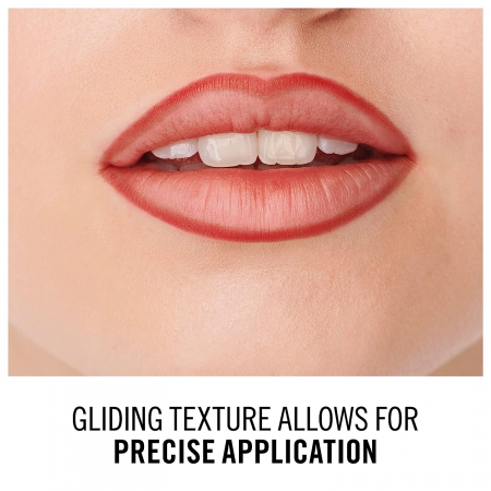 Creion de buze Rimmel Lasting Finish-8-hour, 880 Wine [5]