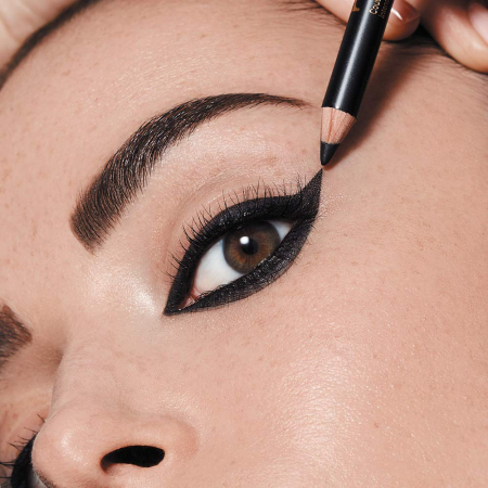 Creion de ochi Bourjois Khol&Contour 01 Noir-issime, 1.2 g [4]