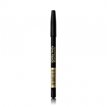 Creion de ochi Kohl Max Factor 020 Black, 4 g [2]
