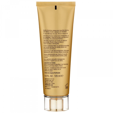 ​​​​​​​Cremă de curățare purificatoare cu ceramidă Elizabeth Arden, 125 ml [2]