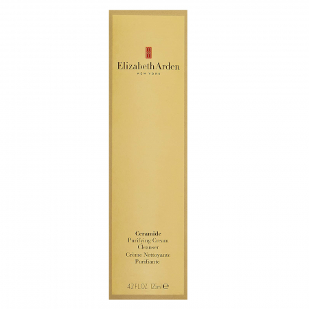 ​​​​​​​Cremă de curățare purificatoare cu ceramidă Elizabeth Arden, 125 ml [1]