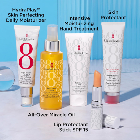 ​​​​​​​Cremă hidratantă pentru mâini Elizabeth Arden Eight Hour [7]
