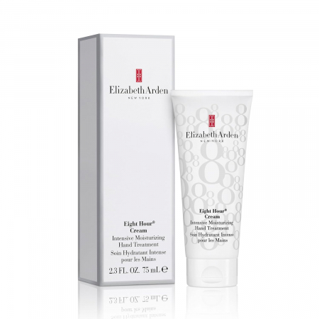 Produse manichiura si pedichiura - ​​​​​​​Cremă hidratantă pentru mâini Elizabeth Arden Eight Hour