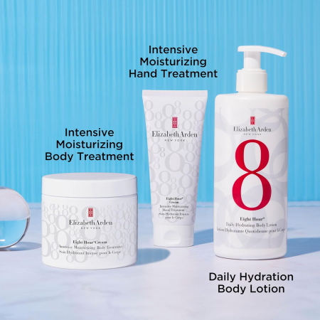 ​​​​​​​Cremă hidratantă pentru mâini Elizabeth Arden Eight Hour [6]