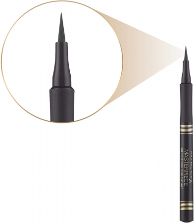Eyeliner Max Factor Masterpiece - 015 Charcoal [2]