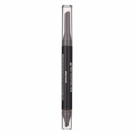 Eyeliner Revlon Colorstay 2 in 1 Angled Kajal - 101 Onix [1]