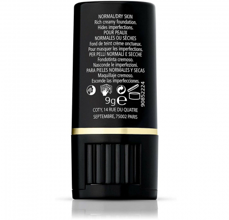 Fond de ten stick Max Factor Pan Stik 13 Nouveau Beige, 9 g [5]