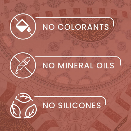 Gel de duș cremă Tesori d'Oriente Byzantium, 500 ml [4]