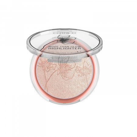 Iluminator Catrice More Than Glow, 020 Supreme Rose Beam, 5.9 g [1]