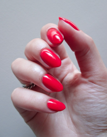 Lac de unghii Rimmel 60 Seconds Shine 300 Glastonberry, 8 ml [3]