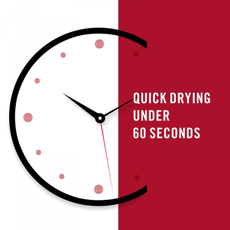 Lac de unghii Rimmel 60 Seconds Shine 300 Glastonberry, 8 ml [5]