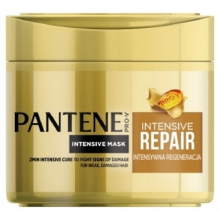Masca Tratament Pantene Pro-V Repair & Protect 300ml [1]