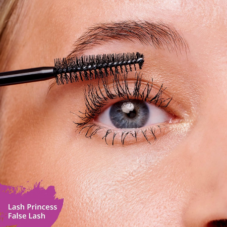 Mascara Essence Lash Princess False Lash 01 Black, 12 ml [6]
