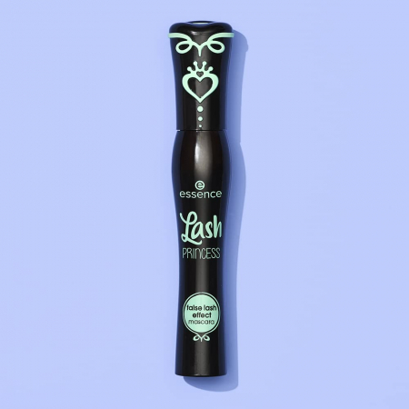Mascara Essence Lash Princess False Lash 01 Black, 12 ml [3]