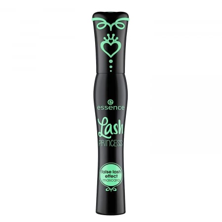 Mascara - Mascara Essence Lash Princess False Lash 01 Black, 12 ml