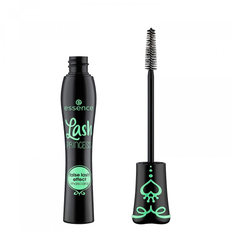 Mascara Essence Lash Princess False Lash 01 Black, 12 ml [1]