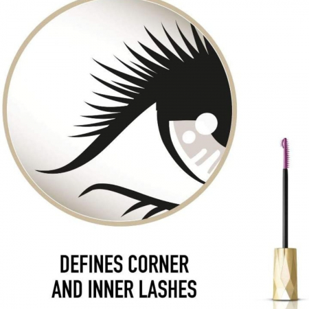 Mascara Lash Crown Max Factor, 6,5 ml [6]