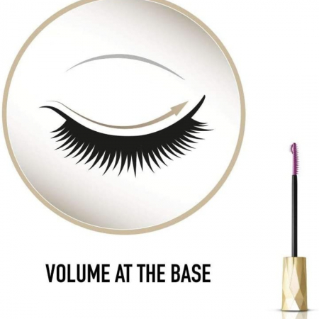 Mascara Lash Crown Max Factor, 6,5 ml [5]