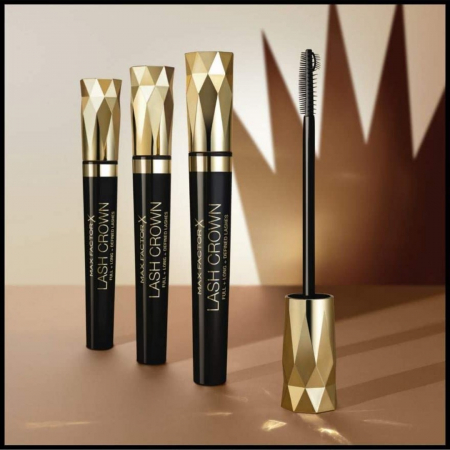 Mascara Lash Crown Max Factor, 6,5 ml [8]