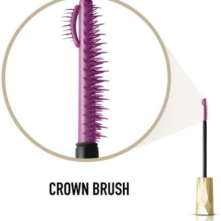 Mascara Lash Crown Max Factor, 6,5 ml [1]