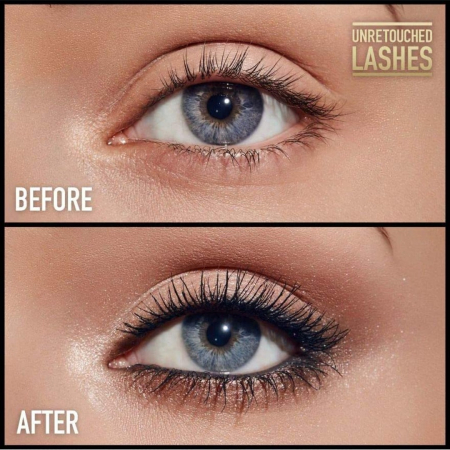 Mascara Lash Crown Max Factor, 6,5 ml [3]