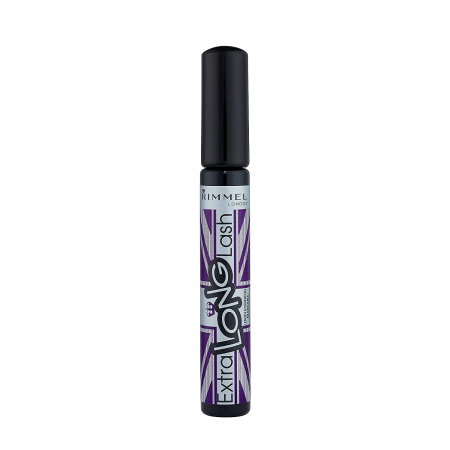 Mascara Rimmel Extra Long Lash, 003 Extreme Black, 8 g [1]
