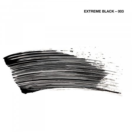 Mascara Rimmel Extra Long Lash, 003 Extreme Black, 8 g [4]