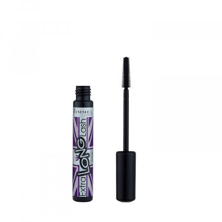 Mascara - Mascara Rimmel Extra Long Lash, 003 Extreme Black, 8 g