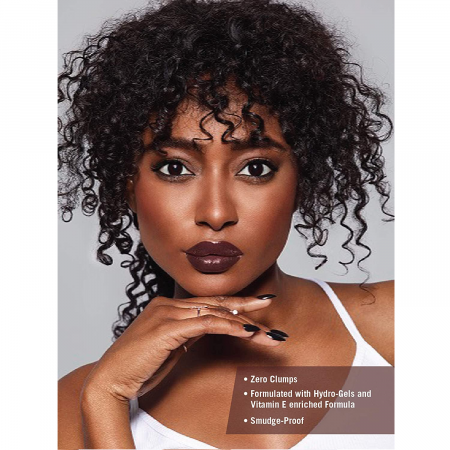 Mascara Rimmel Extra Long Lash, 003 Extreme Black, 8 g [3]